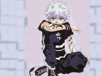 Hunter X Wallpaper HD Early
