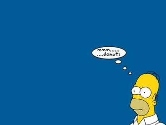 Sfondo Homer Simpson Per Pc Wallpaper Land