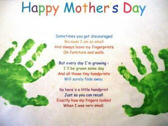 Mothers Day Quotes Wallpaper Happy
