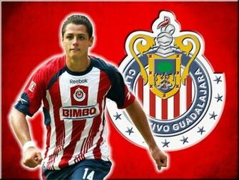 Chivas Wallpaper