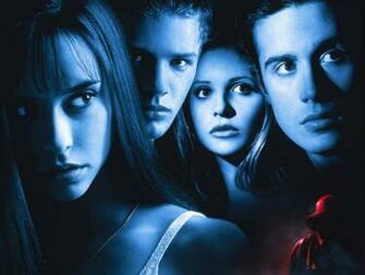 Know What You Did Last Summer Wallpaper Horror