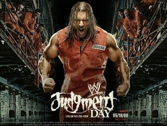 Hhh Sports Wrestling HD Desktop Wallpaper