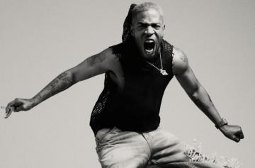 Kid Cudi Entergalactic Track List Unveiled Billboard