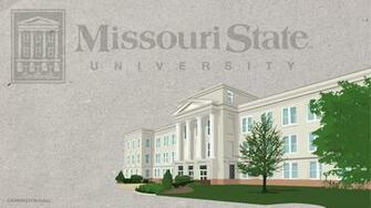 Wallpaper Go Maroon Missouri State University
