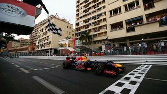 HD Wallpaper Formula Grand Prix Of Monaco