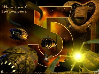 Stargate Wallpaper Sg