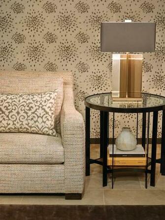 Hinson Company Interior Design Studio New York