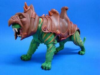 New Motuc Battle Cat Loose Image Ybmw