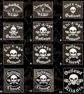 Outlaws Mc Florida Image Search Results