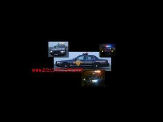 Previous Police Graphics