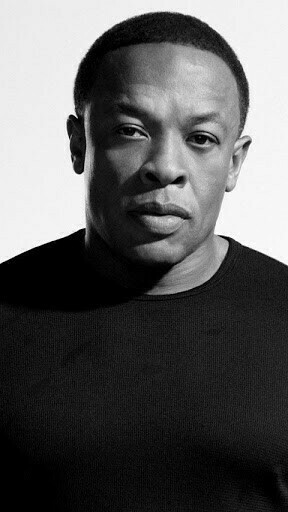 Bigger Dr Dre Live Wallpaper For Android Screenshot