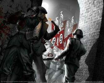 Image The Saboteur Games