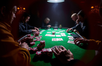 Poker Wallpaper