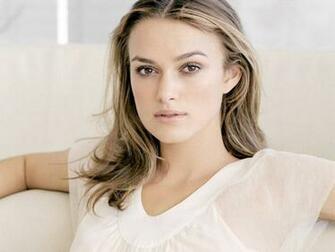 Keira Knightley HD Wallpaper