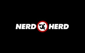 Nerd Herd Dark By Orion5890
