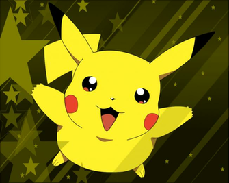 Wallpaper For Cute Pikachu iPhone