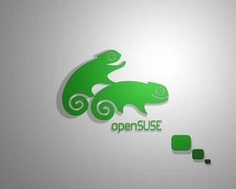 Funtrickz Suse Linux Stunning Wallpaper