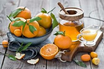 Awesome Orange Juice Wallpaper Wallpaperlepi