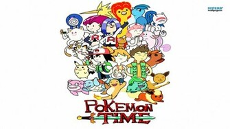 Funny Pokemon Wallpaper