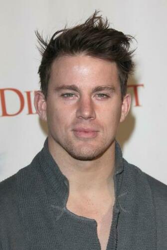 Channing Tatum HD Wallpaper High Definition