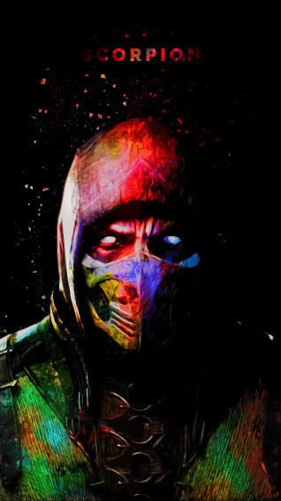 4k Amoled Wallpaper