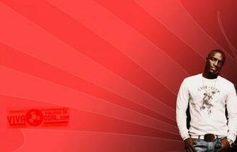 Maritza Craig Akon Wallpaper
