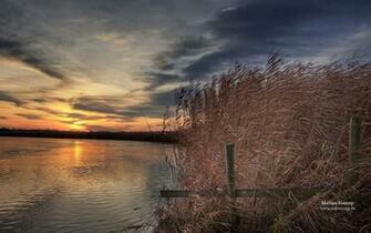 Wallpaper German Landscape