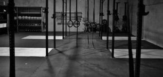 Crossfit Background Sf Wallpaper