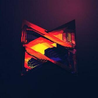 Facets X MkbHD Ltd Ed Signed Art Get Some La Pic