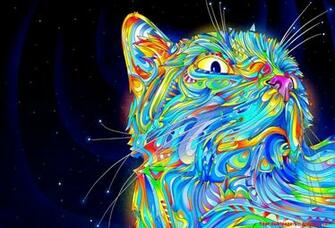 Fun Colorful Background Image