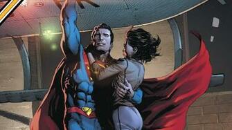 Lois Lane HD Wallpaper Background Image