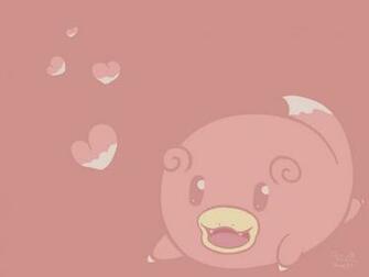 Slowpoke Background By Kiki Bunni