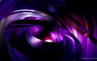 Purple Nest Wallpaper In Screen Resolution