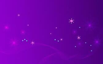 Purple Background Wallpaper