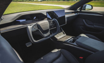 Tesla Model S Re Pricing And Specs