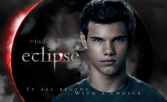 Jacob Twilight Wallpaper HD