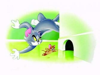 Mobile Wallpaper Cartoon Pictures Tom And Jerry