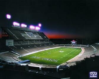 Tcu Football Wallpaper