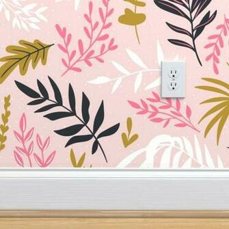 Gracie Oaks Essie Peel And Stick Wallpaper Panel Wayfair