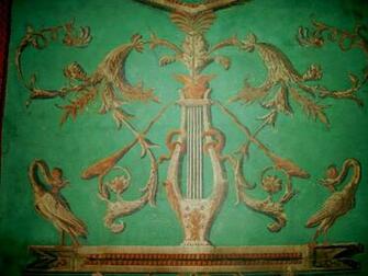 Countess Historic Estates And Grand Lifestyles Wallpaper