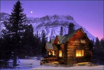Breathtaking Winter Wallpaper Designs
