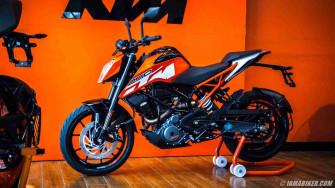 Ktm Duke Image Gallery Iamabiker Everything Motorcycle