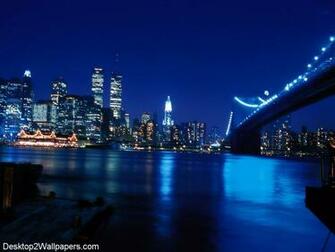 HD Wallpaper New York Desktop