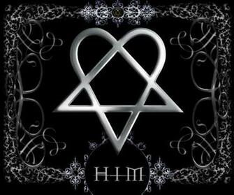 Heartagram Wallpaper