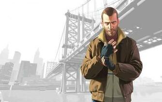 Gta4 Wallpaper