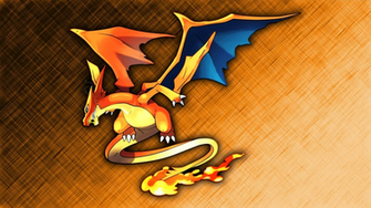 Mega Charizard Y Wallpaper By Glench