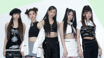 Top Group Kpop In Wallpaper