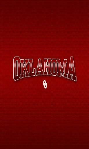 Bigger Oklahoma Ou Wallpaper For Android Screenshot