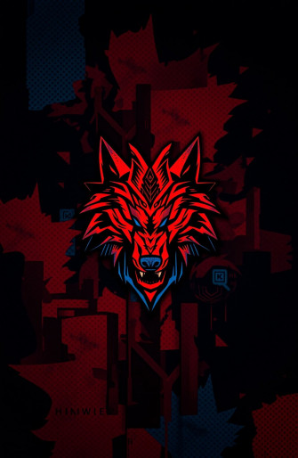 Howl Cs Go Wallpaper
