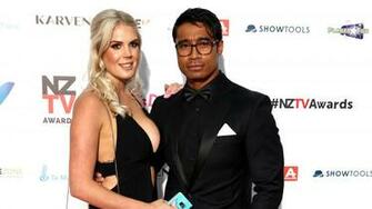 Pua Magasiva Power Rangers Actor Dies Aged Cnn Video